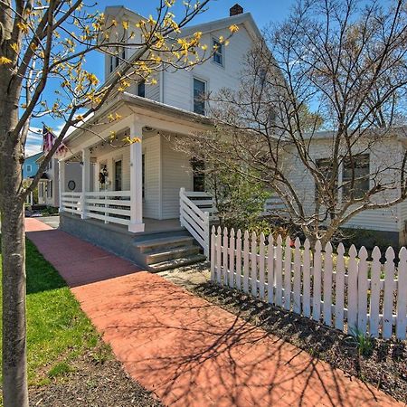 Lovely Harrisburg Home 20 Mins To Hershey Park! エクステリア 写真