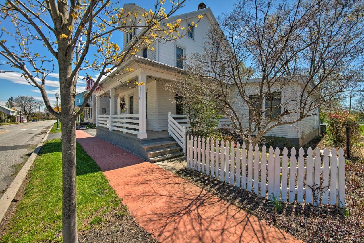 Lovely Harrisburg Home 20 Mins To Hershey Park! エクステリア 写真