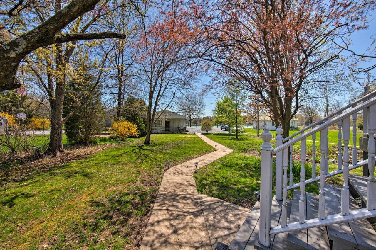 Lovely Harrisburg Home 20 Mins To Hershey Park! エクステリア 写真