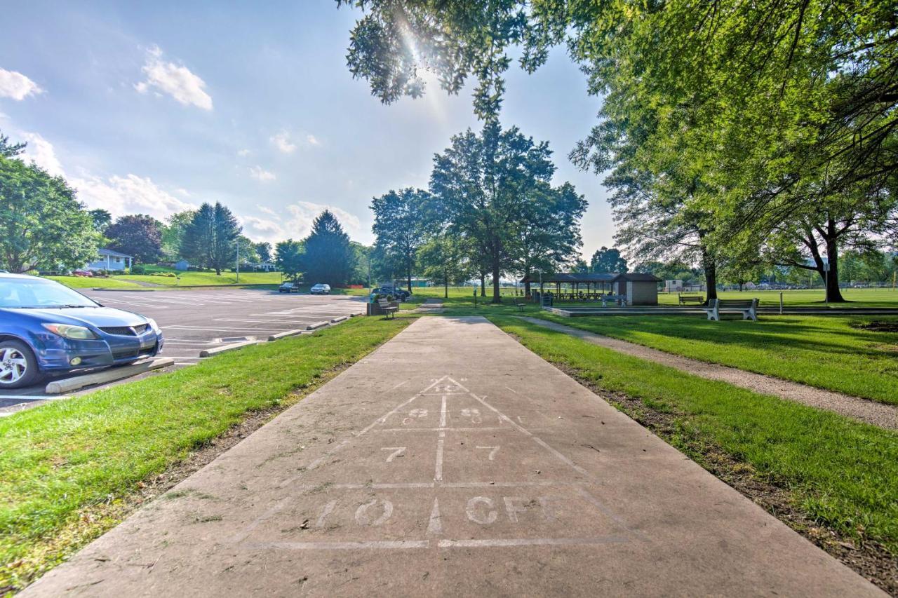 Lovely Harrisburg Home 20 Mins To Hershey Park! エクステリア 写真